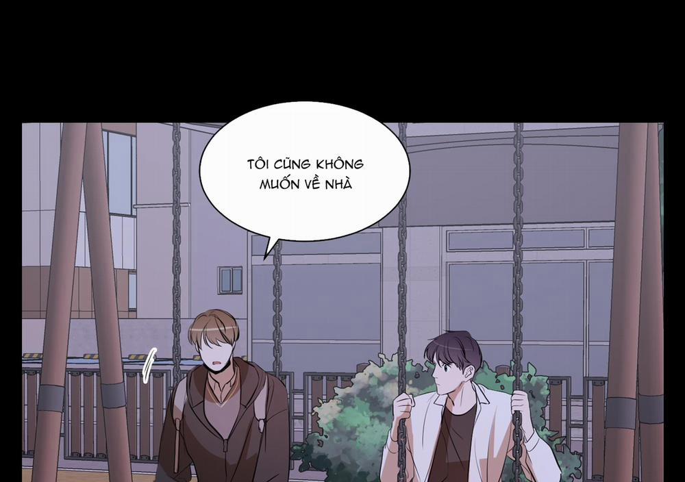 Chốn Riêng Tư 34 trang 35