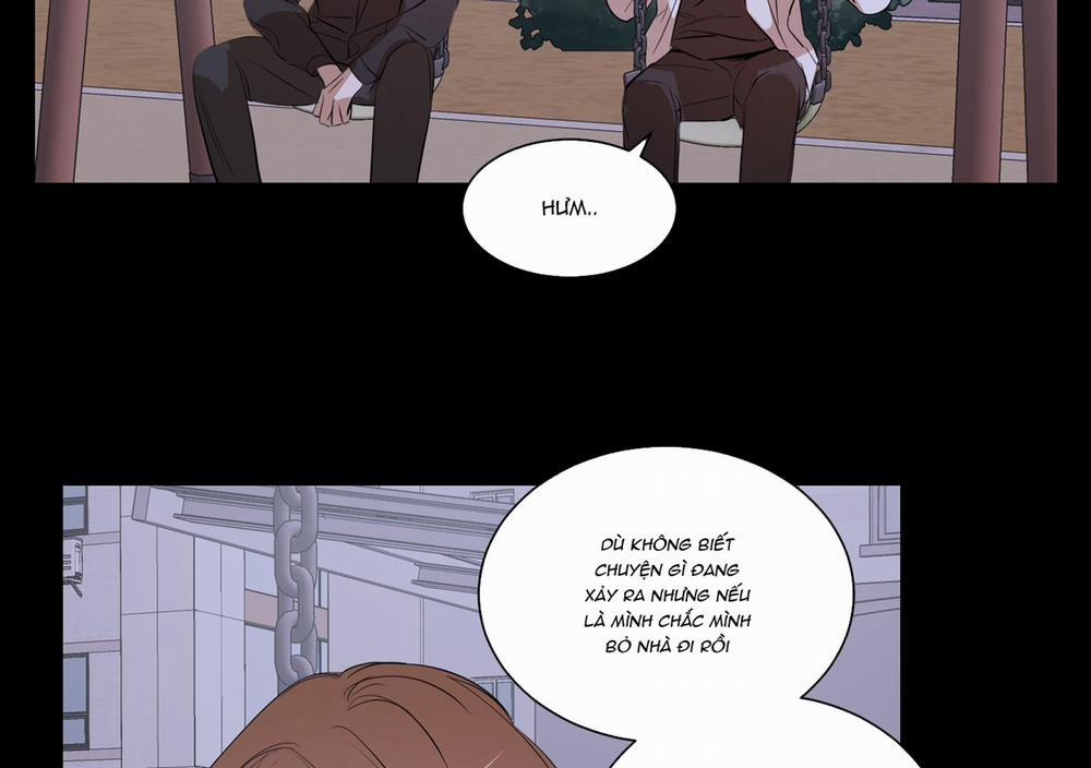 Chốn Riêng Tư 34 trang 36