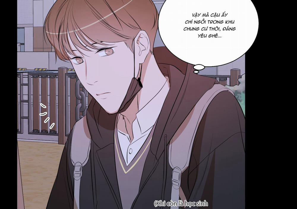 Chốn Riêng Tư 34 trang 37