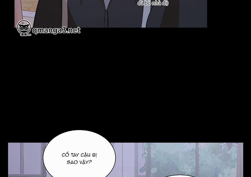 Chốn Riêng Tư 34 trang 38