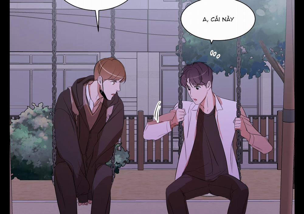 Chốn Riêng Tư 34 trang 39