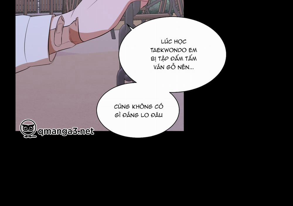 Chốn Riêng Tư 34 trang 41