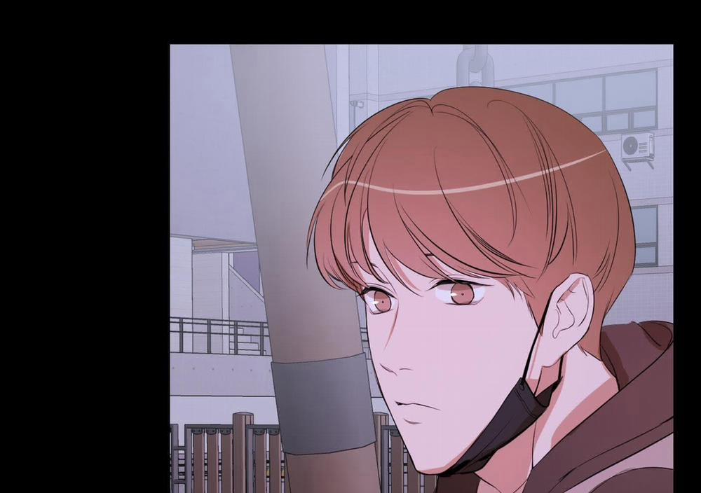 Chốn Riêng Tư 34 trang 42