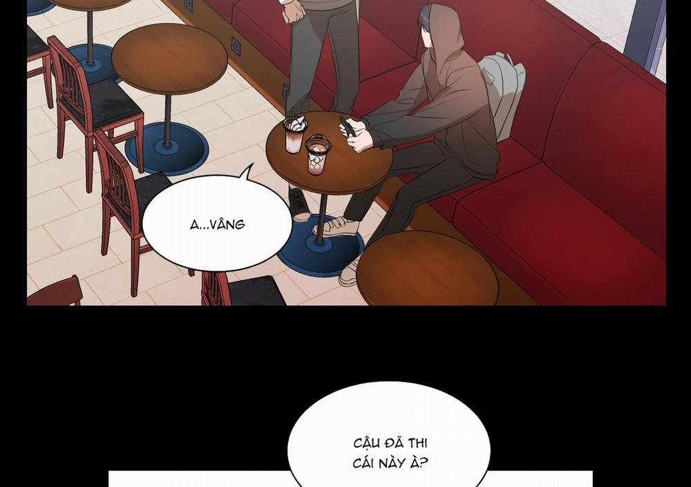 Chốn Riêng Tư 34 trang 48