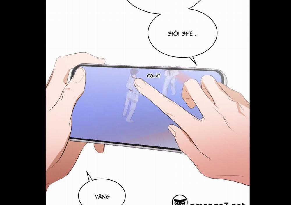 Chốn Riêng Tư 34 trang 49