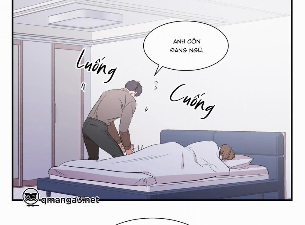 Chốn Riêng Tư 34 trang 5