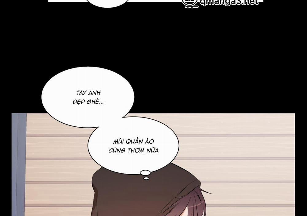 Chốn Riêng Tư 34 trang 50