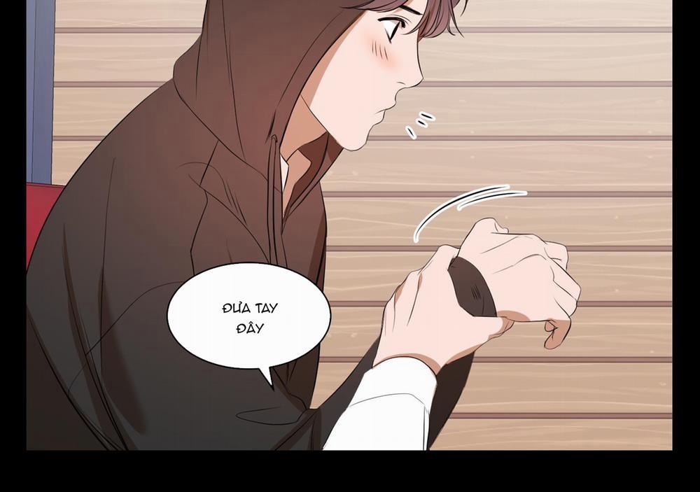 Chốn Riêng Tư 34 trang 51