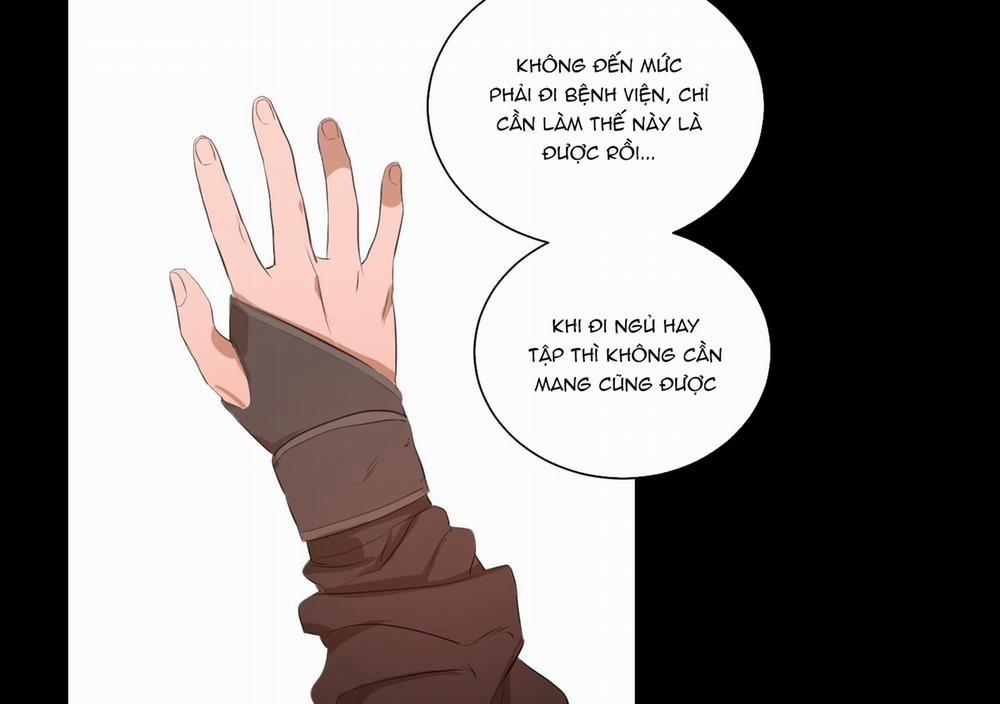 Chốn Riêng Tư 34 trang 54