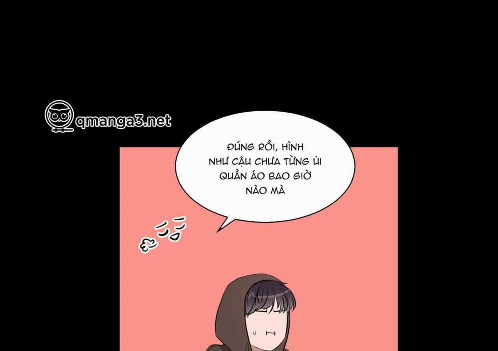 Chốn Riêng Tư 34 trang 60