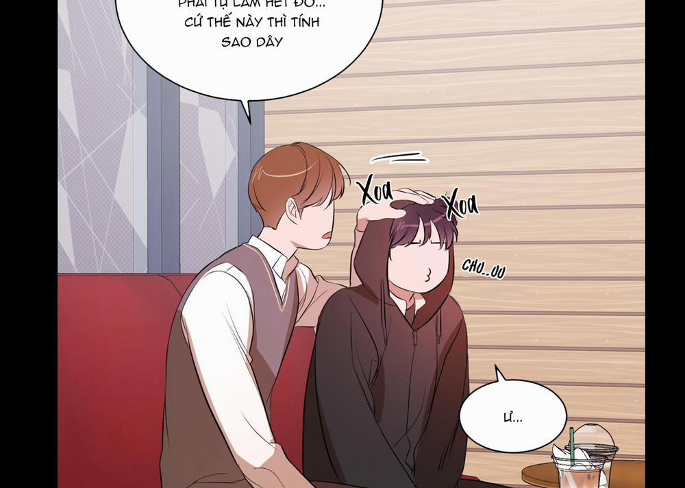 Chốn Riêng Tư 34 trang 62