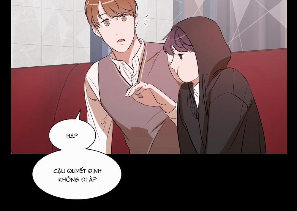 Chốn Riêng Tư 34 trang 64