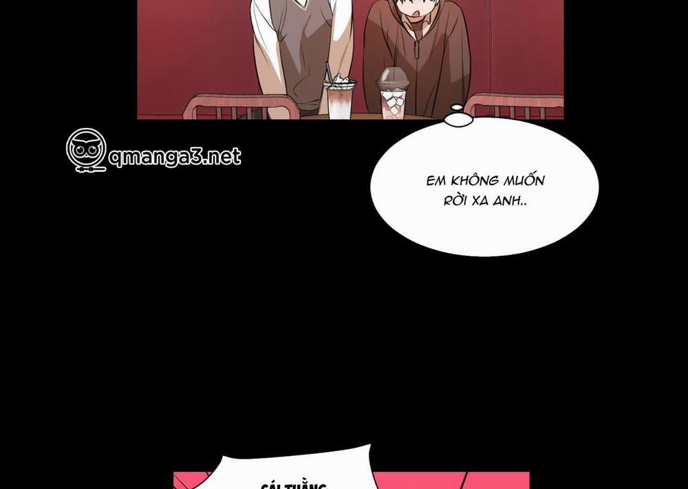 Chốn Riêng Tư 34 trang 66