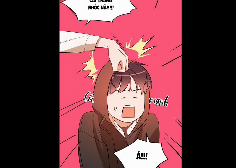 Chốn Riêng Tư 34 trang 67