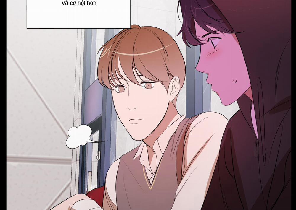 Chốn Riêng Tư 34 trang 71