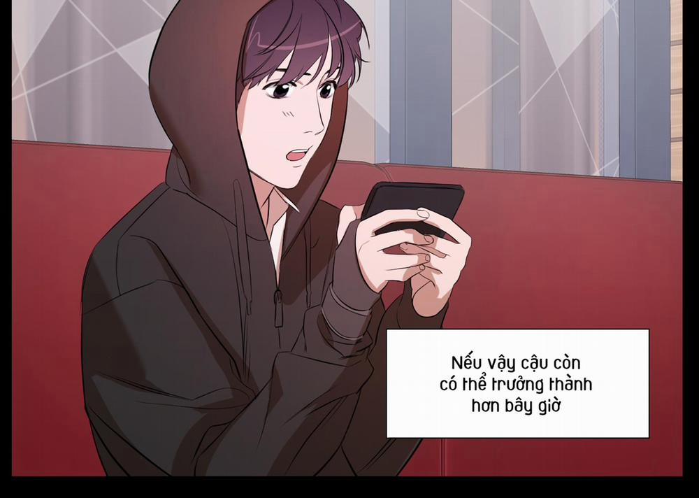 Chốn Riêng Tư 34 trang 73