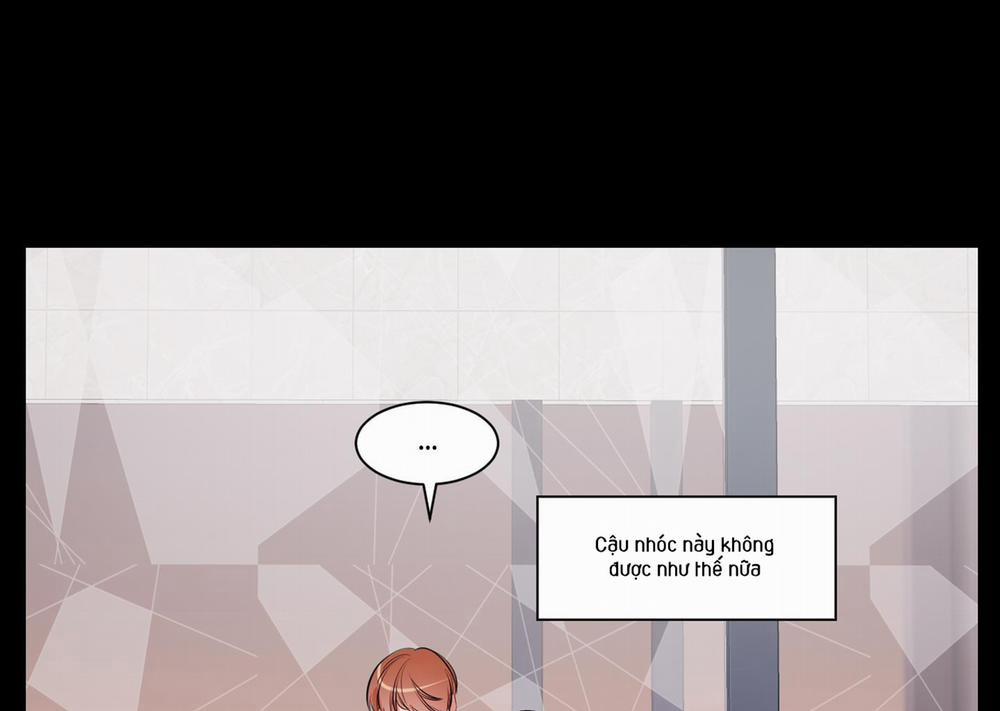 Chốn Riêng Tư 34 trang 77