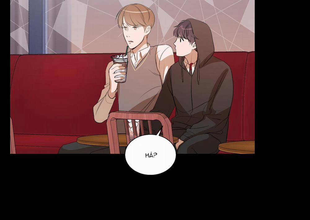 Chốn Riêng Tư 34 trang 81