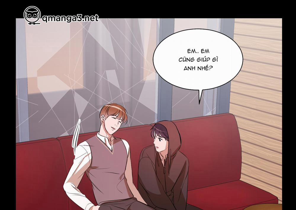 Chốn Riêng Tư 34 trang 87