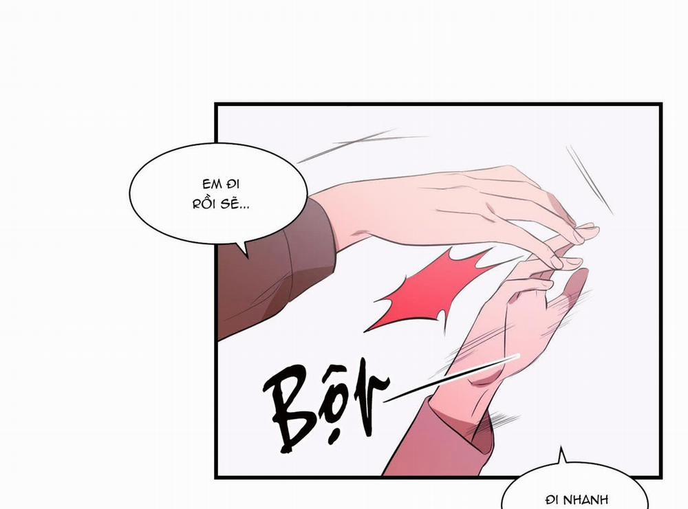Chốn Riêng Tư 34 trang 9