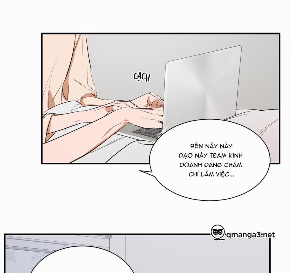 Chốn Riêng Tư 35 trang 1