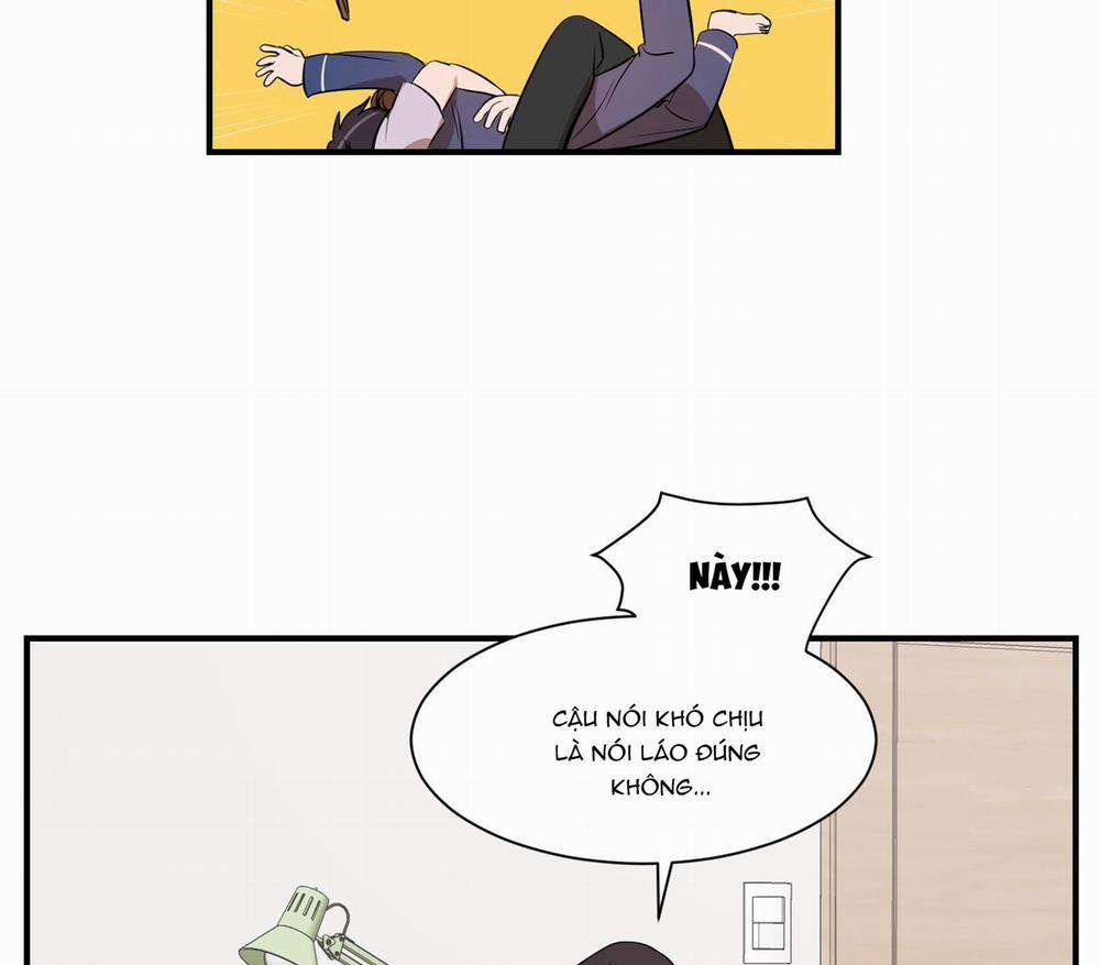 Chốn Riêng Tư 35 trang 101
