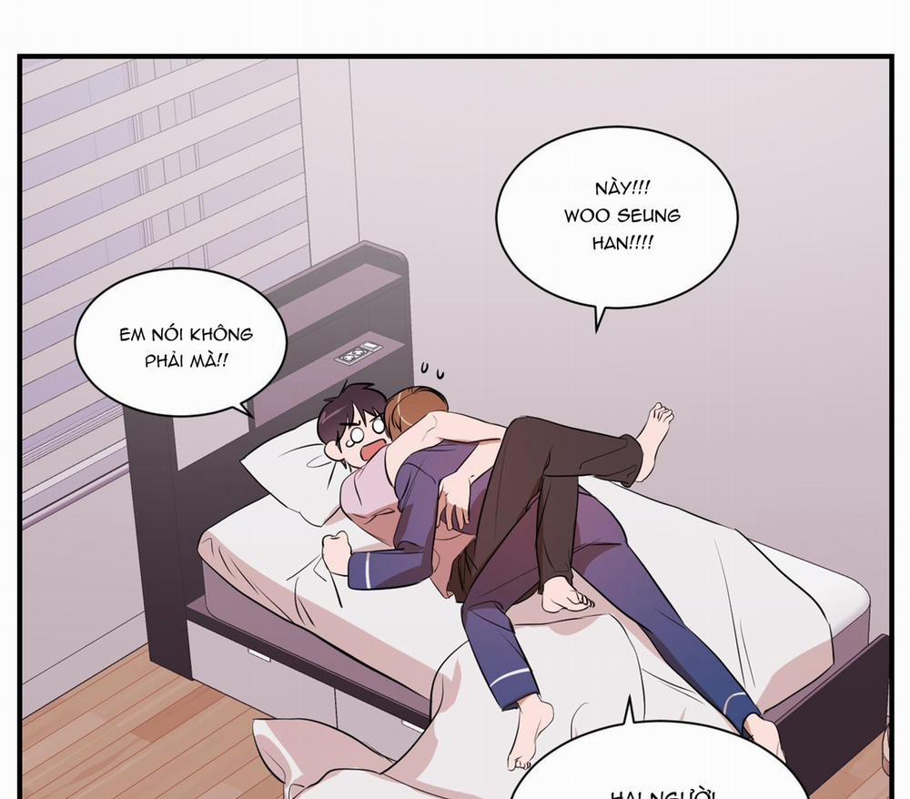 Chốn Riêng Tư 35 trang 103