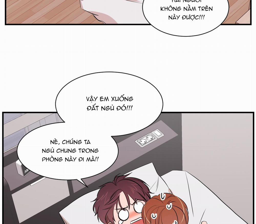 Chốn Riêng Tư 35 trang 104