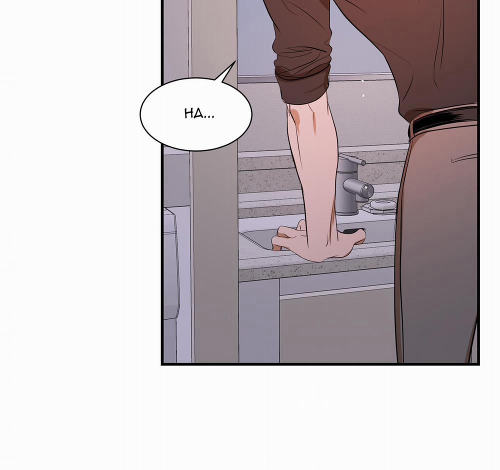 Chốn Riêng Tư 35 trang 12