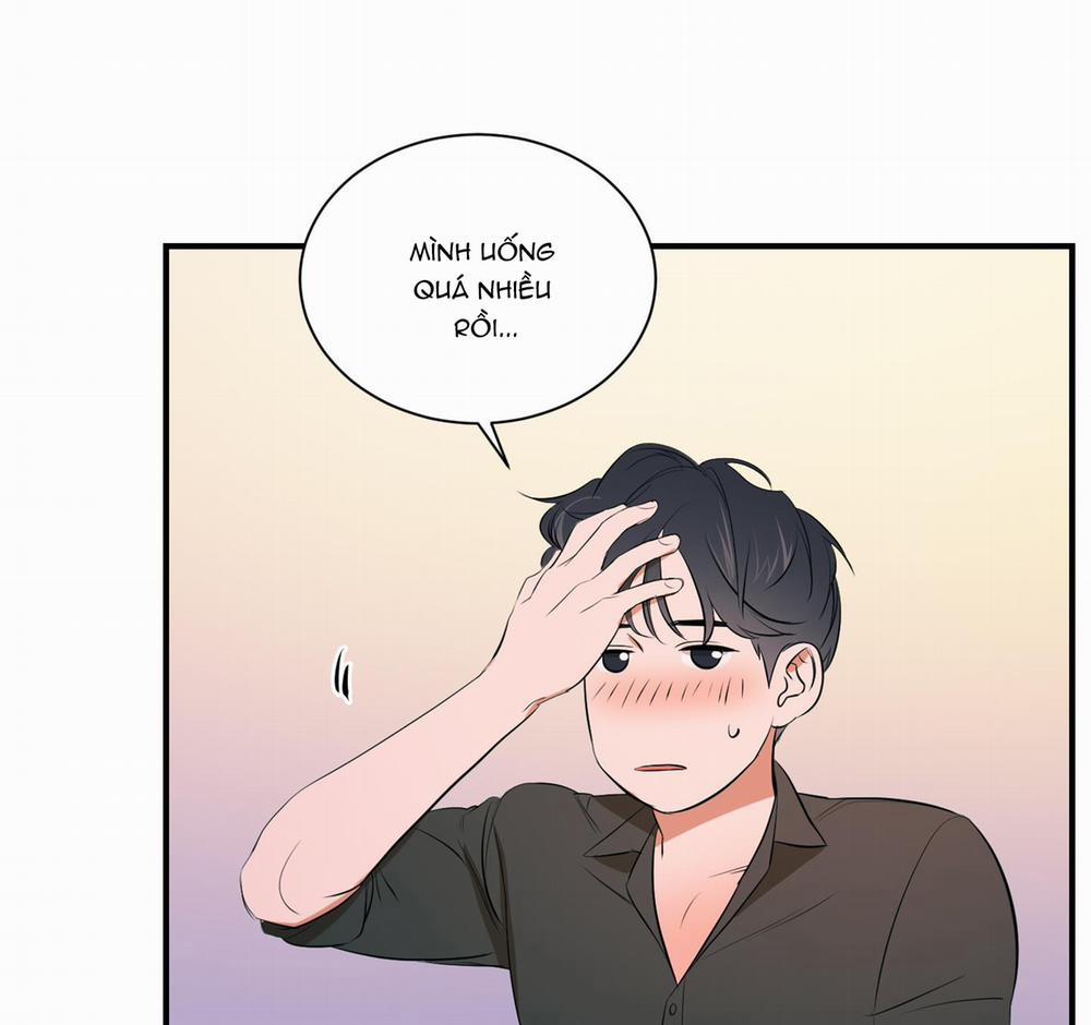 Chốn Riêng Tư 35 trang 13