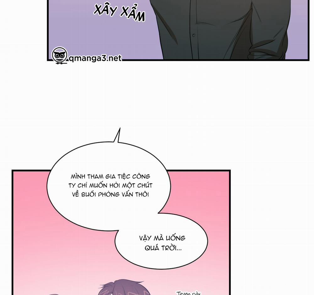Chốn Riêng Tư 35 trang 14
