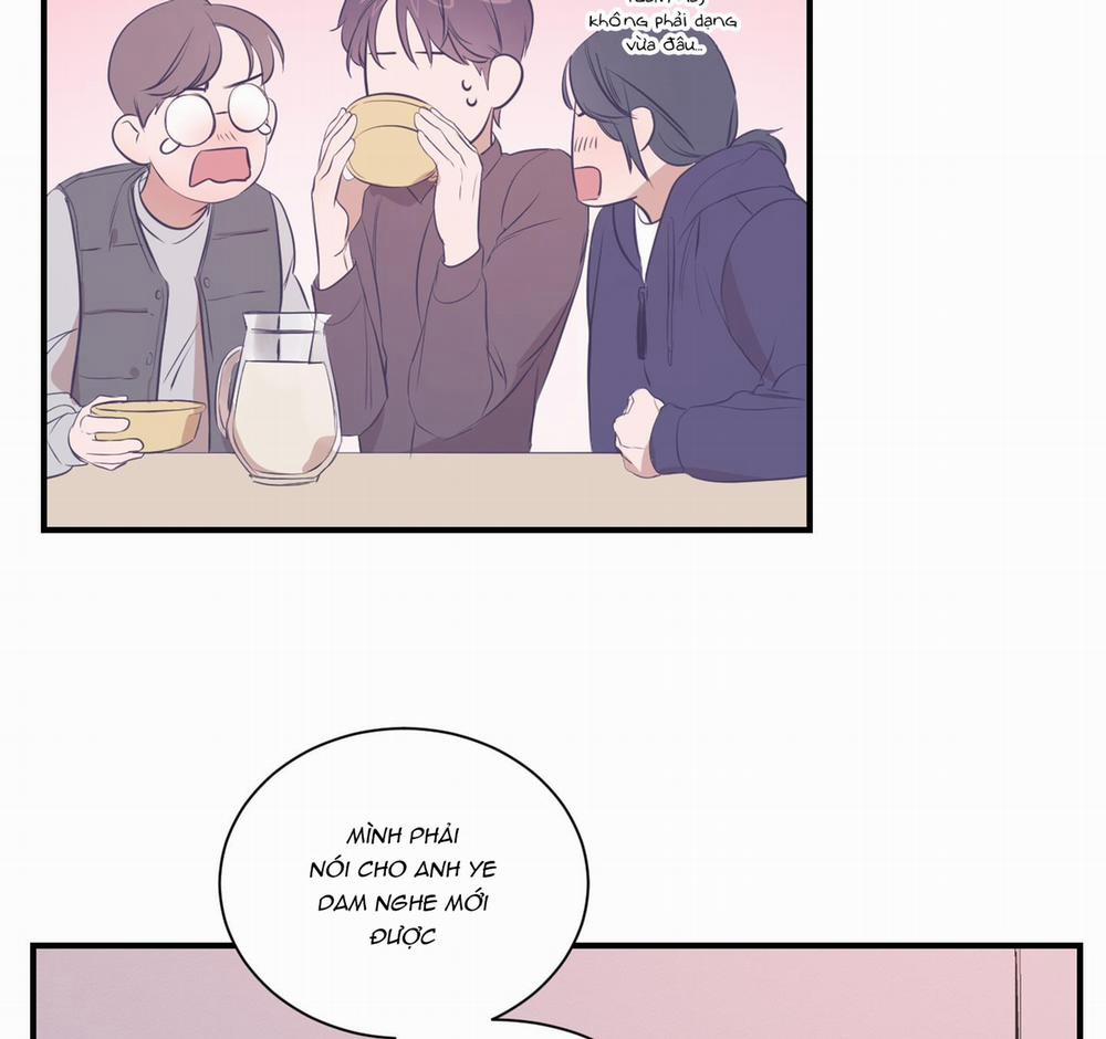 Chốn Riêng Tư 35 trang 15