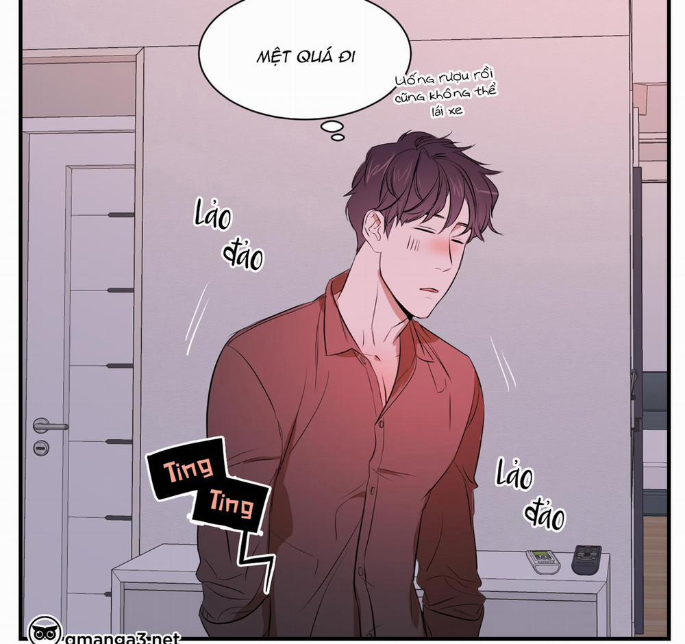 Chốn Riêng Tư 35 trang 16