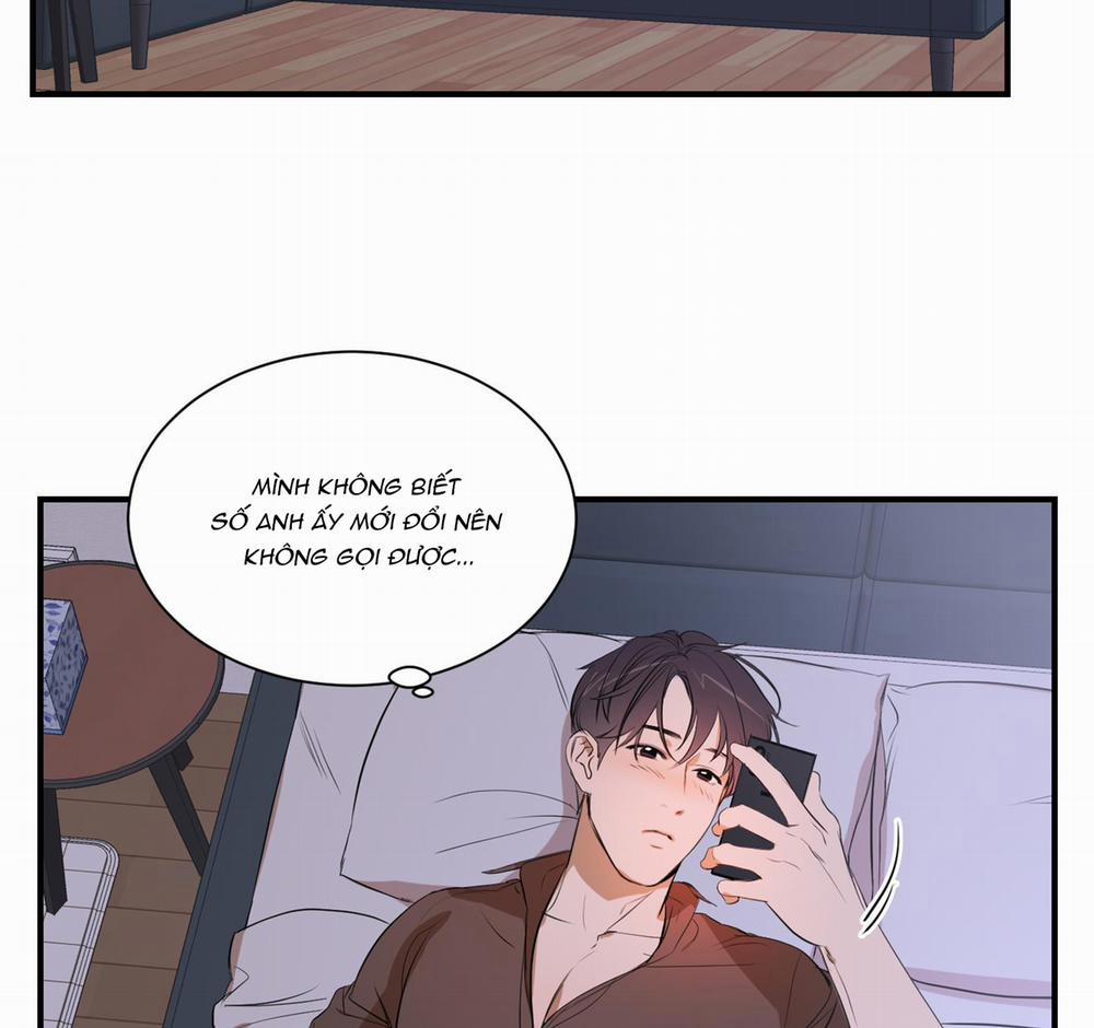 Chốn Riêng Tư 35 trang 18