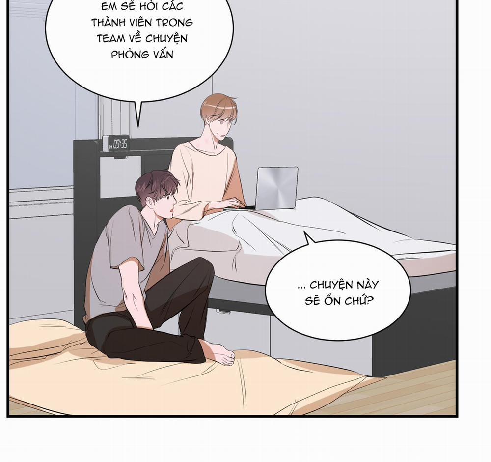 Chốn Riêng Tư 35 trang 2
