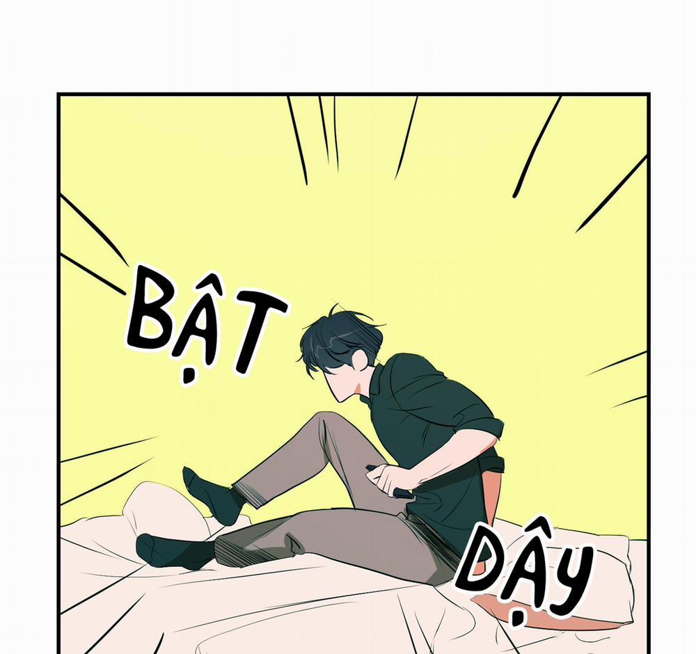 Chốn Riêng Tư 35 trang 21