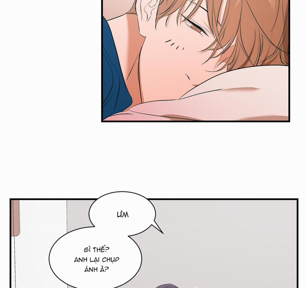 Chốn Riêng Tư 35 trang 24