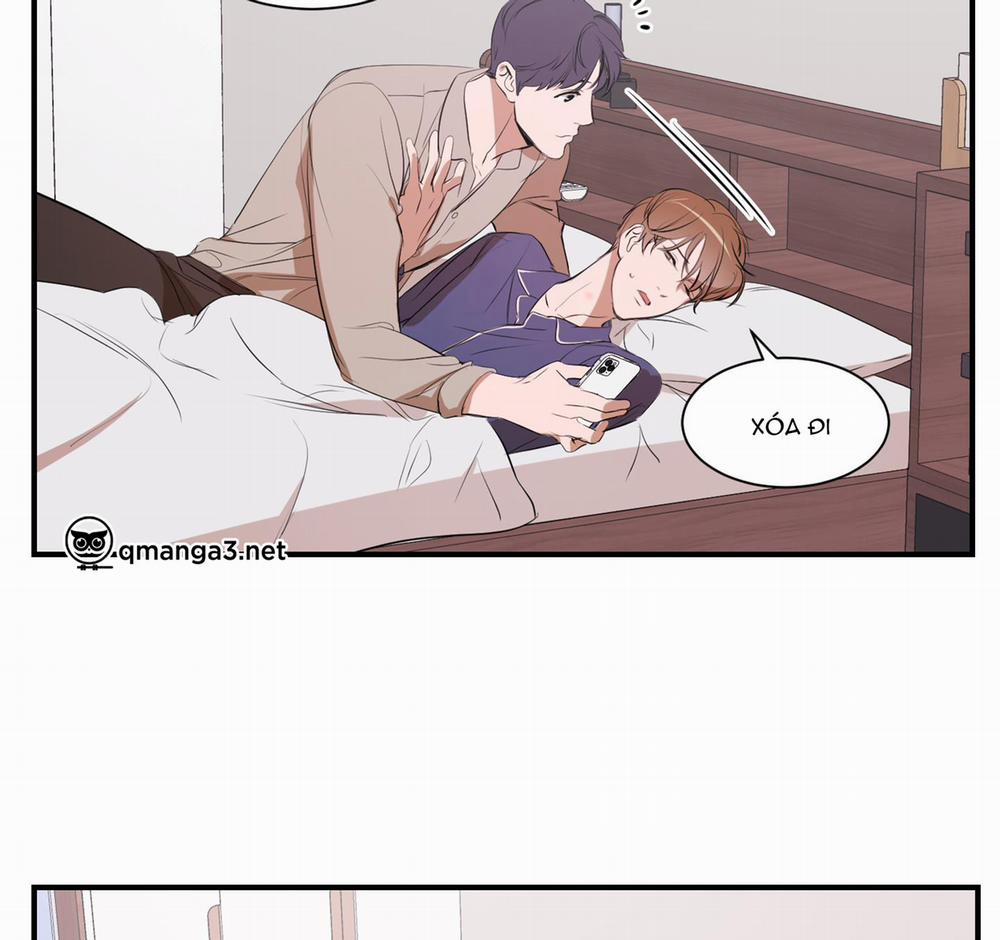 Chốn Riêng Tư 35 trang 25