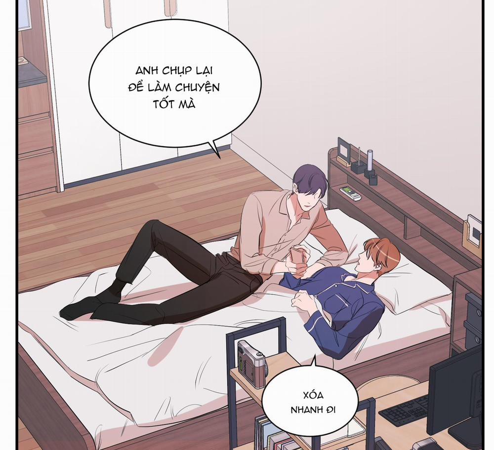 Chốn Riêng Tư 35 trang 26