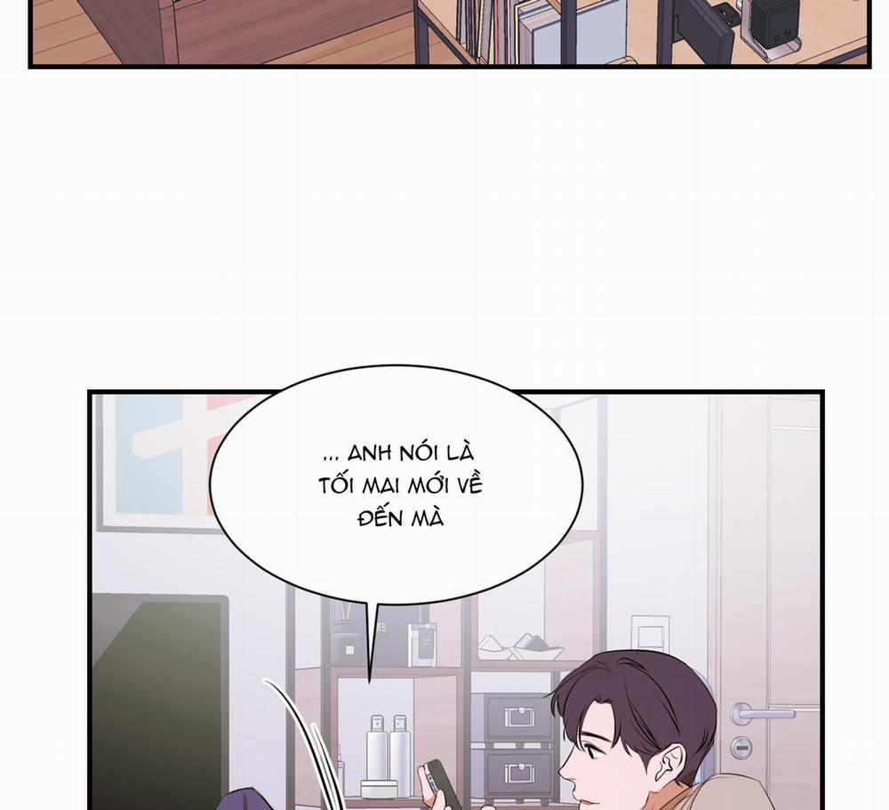 Chốn Riêng Tư 35 trang 27
