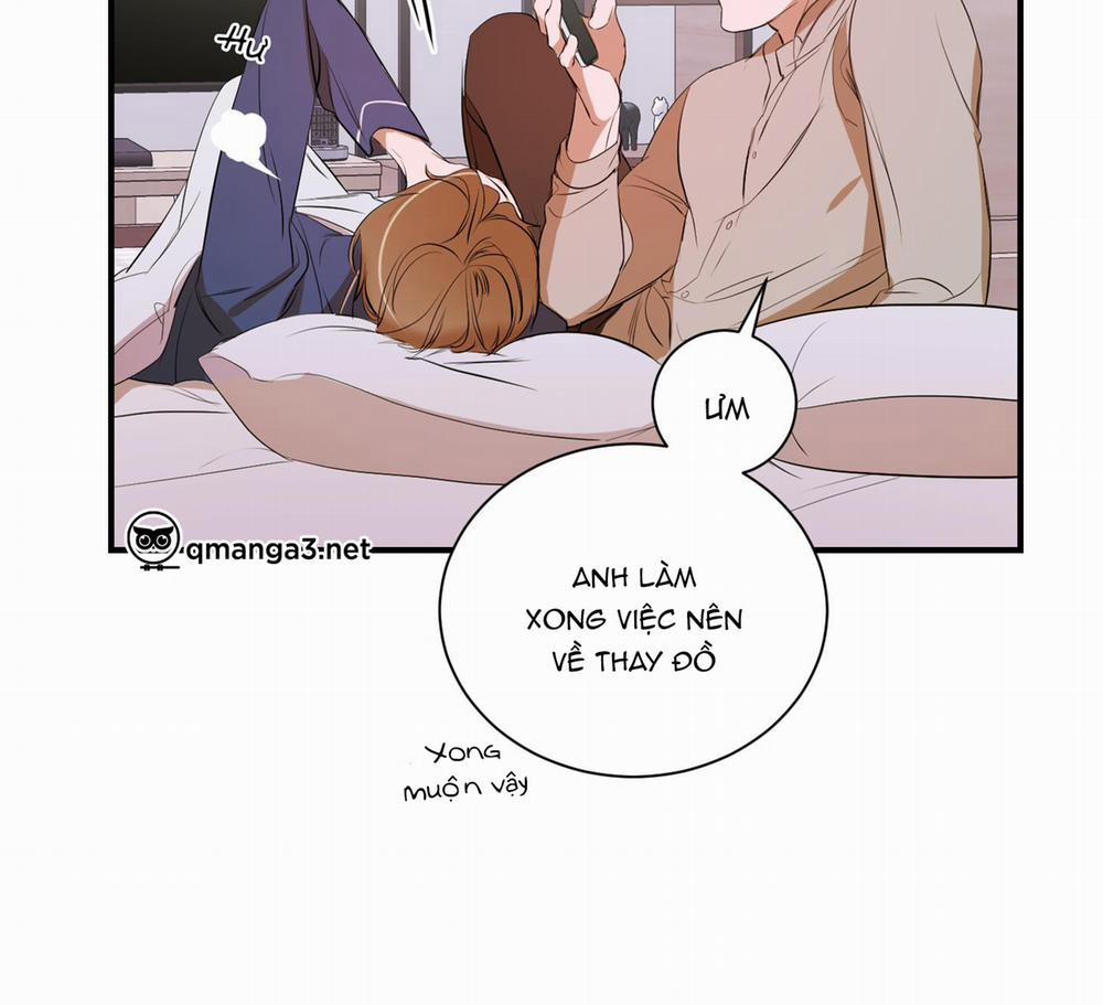 Chốn Riêng Tư 35 trang 28