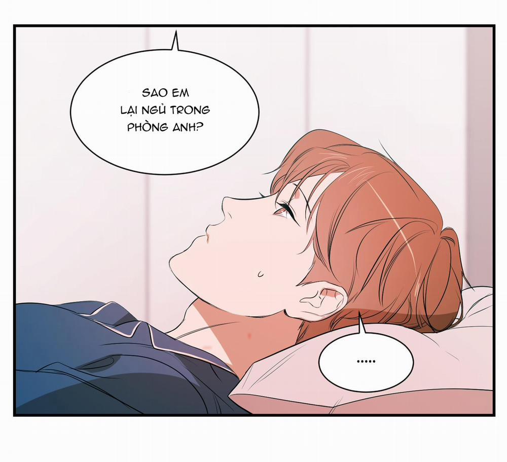 Chốn Riêng Tư 35 trang 29