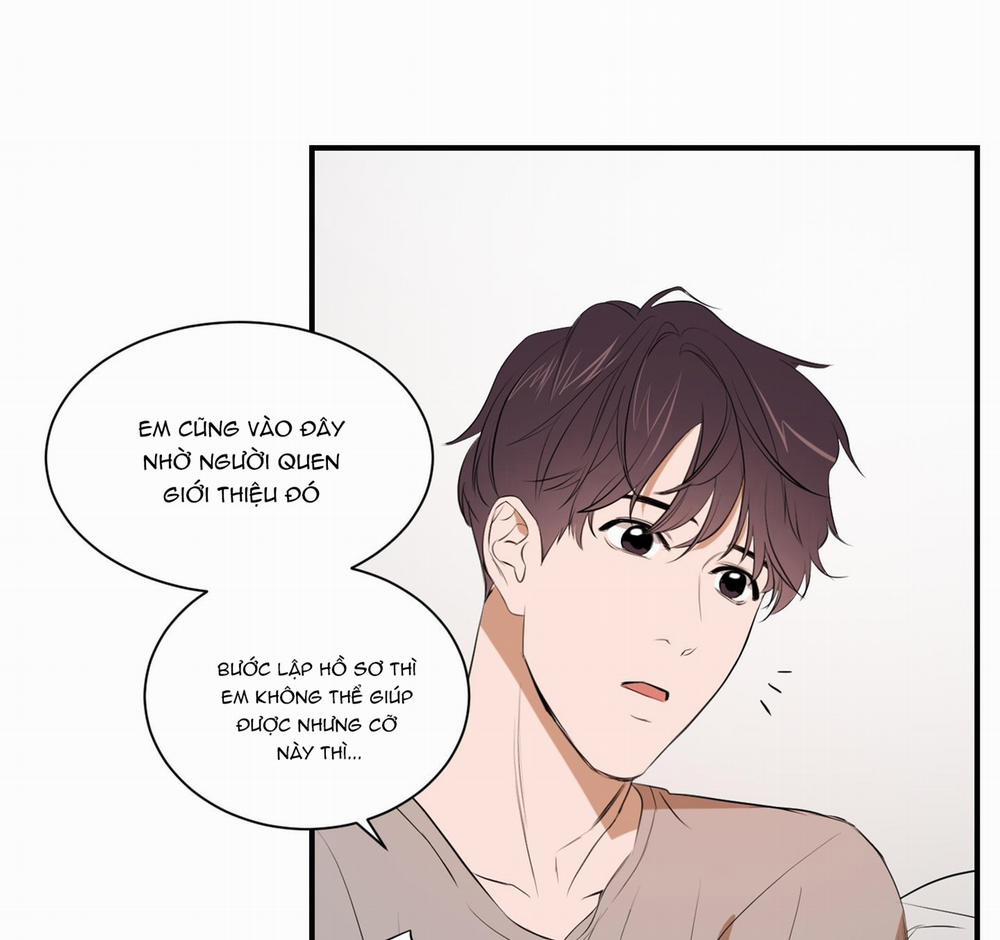 Chốn Riêng Tư 35 trang 3