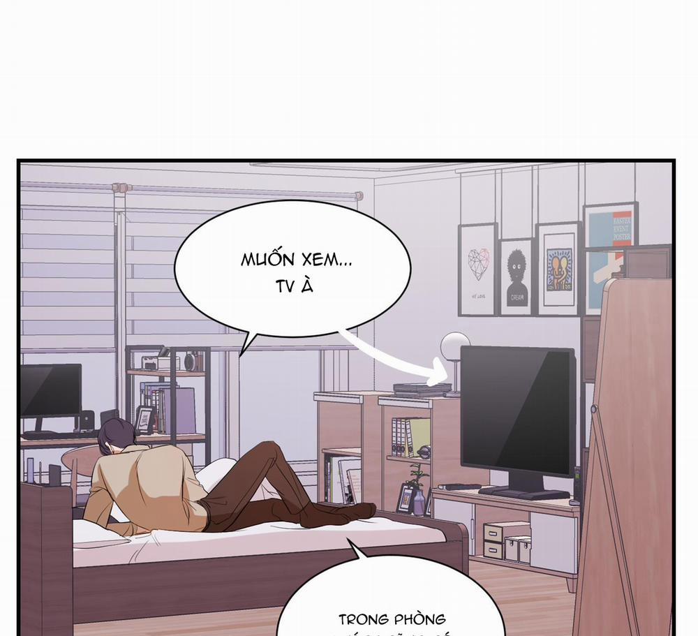 Chốn Riêng Tư 35 trang 30