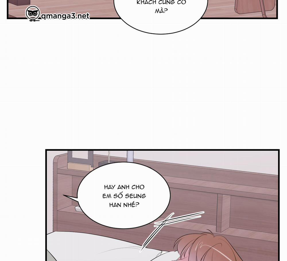 Chốn Riêng Tư 35 trang 31