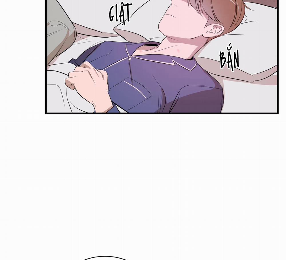 Chốn Riêng Tư 35 trang 32