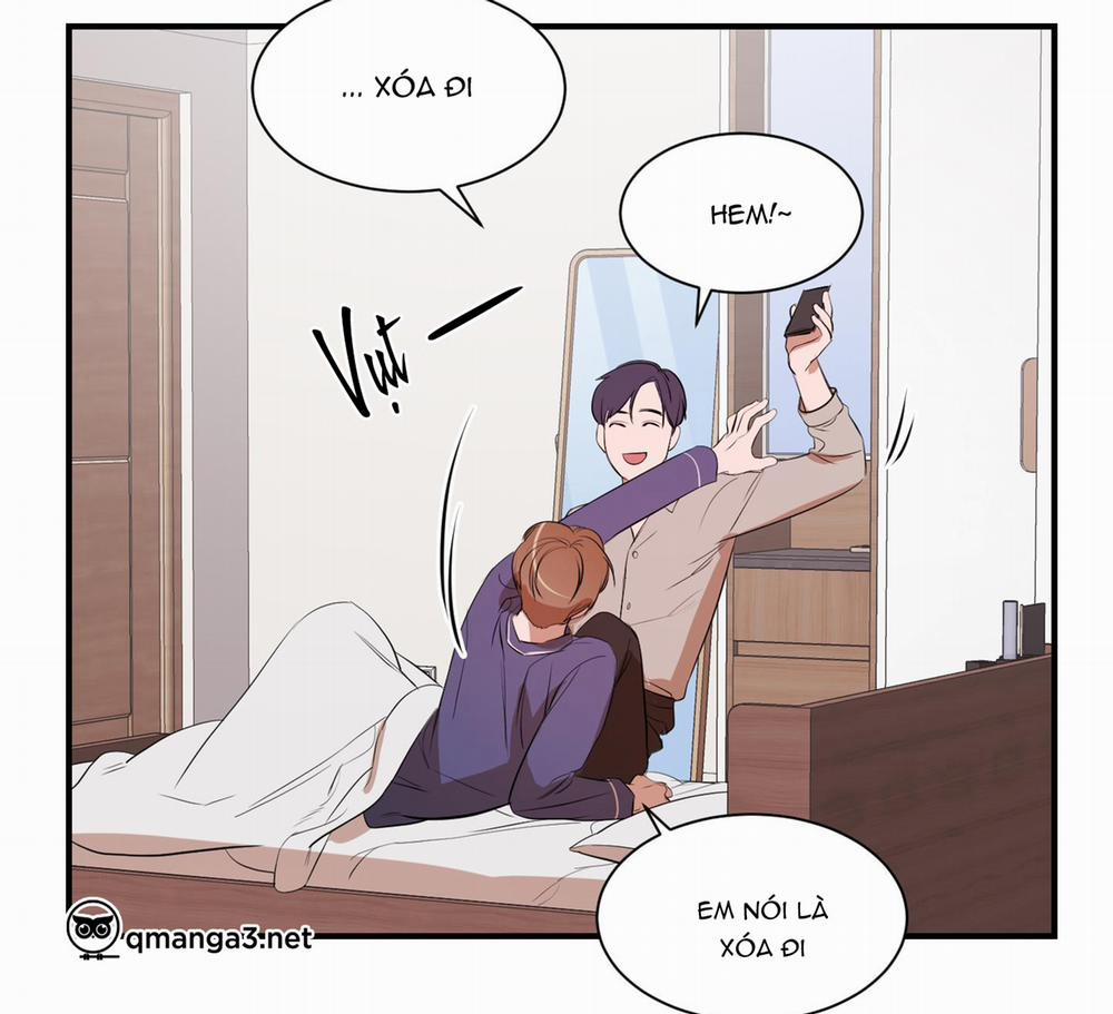 Chốn Riêng Tư 35 trang 33