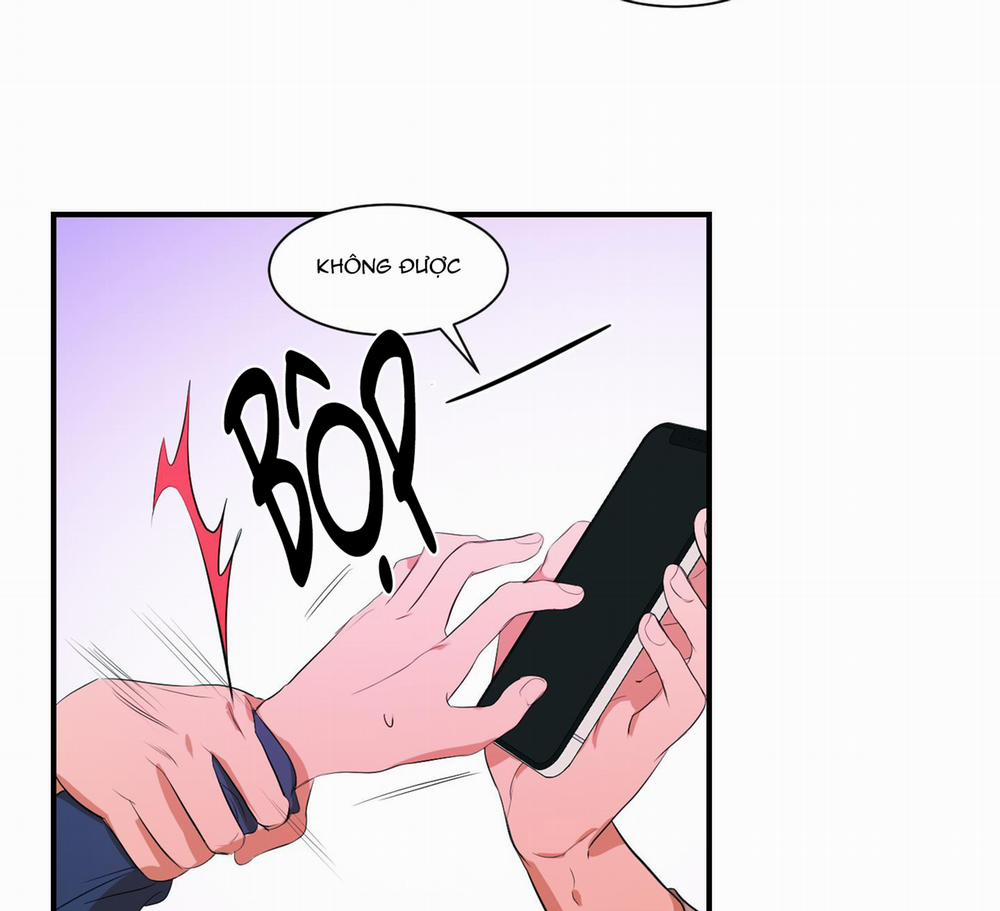 Chốn Riêng Tư 35 trang 34