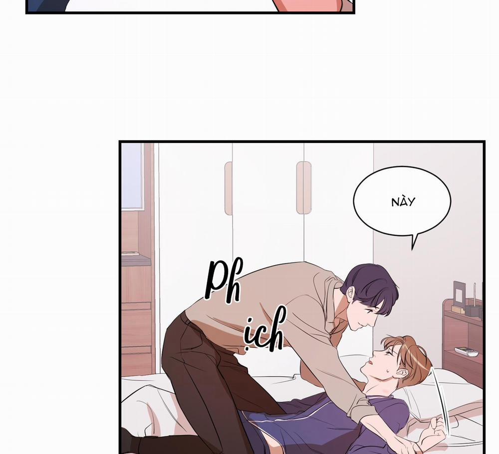 Chốn Riêng Tư 35 trang 35