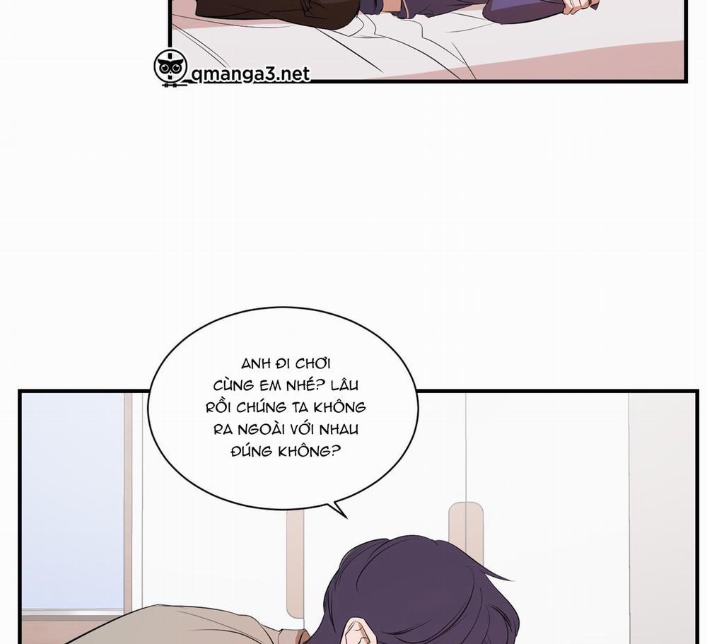 Chốn Riêng Tư 35 trang 36